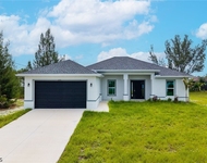 Unit for rent at 2221 Nw 43rd Avenue, Cape Coral, FL, 33993