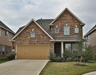 Unit for rent at 21811 Morgan Park Lane, Spring, TX, 77388