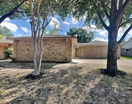 Unit for rent at 1918 E Navaho Trail, Katy, TX, 77449