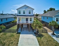 Unit for rent at 12835 E Conquistador Drive, Galveston, TX, 77554