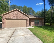 Unit for rent at 618 Shady Lake Drive, New Caney, TX, 77357