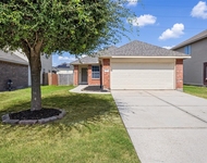 Unit for rent at 8923 Aurora Park Lane, Humble, TX, 77338