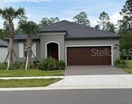 Unit for rent at 9760 Minnow Ray Drive, LAND O LAKES, FL, 34638