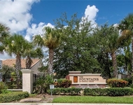 Unit for rent at 2901 Aqua Virgo Loop, ORLANDO, FL, 32837