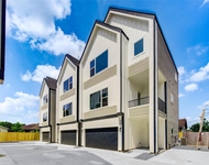 Unit for rent at 4043 Buck Street, Houston, TX, 77020