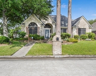 Unit for rent at 19703 Clear Glen Drive, Humble, TX, 77346
