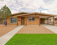 Unit for rent at 3408 Hixson Street, El Paso, TX, 79902