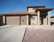 Unit for rent at 14681 Boer Trail Avenue, El Paso, TX, 79938