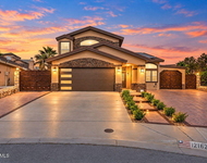 Unit for rent at 12162 Saint Lucia Drive, El Paso, TX, 79936