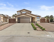 Unit for rent at 12162 Saint Lucia Drive, El Paso, TX, 79936
