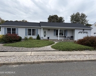 Unit for rent at 413 Earl Drive, Brick, NJ, 08723