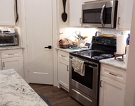 Unit for rent at 2806 Hackberry Drive, Ennis, TX, 75119