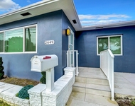 Unit for rent at 2649 Johnson Street, Hollywood, FL, 33020