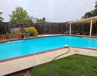 Unit for rent at 1821 Trowbridge Street, Garland, TX, 75044