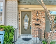 Unit for rent at 15924 Coolwood Drive, Dallas, TX, 75248