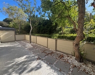 Unit for rent at 71 Cresta Verde, ROLLING HILLS ESTATES, CA, 90274