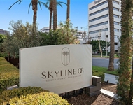 Unit for rent at 9 Macarthur Place, SANTA ANA, CA, 92707