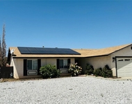 Unit for rent at 12850 Desert Creek, VICTORVILLE, CA, 92395