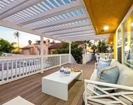 Unit for rent at 7377 Eads Ave., LA JOLLA, CA, 92037