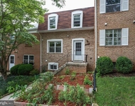 Unit for rent at 9902 Lakepointe Drive, BURKE, VA, 22015