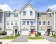 Unit for rent at 109 Marlow Court, WINCHESTER, VA, 22602