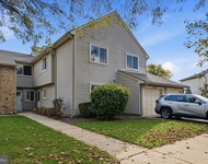 Unit for rent at 49 Chatham Court, EAST WINDSOR TWP, NJ, 08520