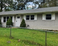 Unit for rent at 70 Iris Street, BROWNS MILLS, NJ, 08015
