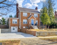 Unit for rent at 3405 Laurel Avenue, LANDOVER, MD, 20785