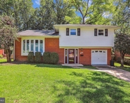 Unit for rent at 6518 Wilmett Road, BETHESDA, MD, 20817
