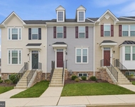 Unit for rent at 1552 Wilmer Park Lane, FREDERICK, MD, 21703