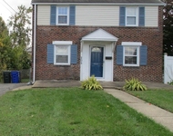 Unit for rent at 205 Harrison Avenue, NEW CASTLE, DE, 19720