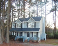 Unit for rent at 1319 Wall Road, Wake Forest, NC, 27587