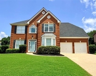 Unit for rent at 6271 Mountain Ridge Circle, Sugar Hill, GA, 30518