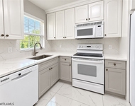 Unit for rent at 501 Forest Lakes Boulevard, Naples, FL, 34105