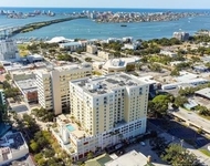 Unit for rent at 628 Cleveland Street, CLEARWATER, FL, 33755