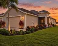 Unit for rent at 4216 Golden Creek Terrace, PARRISH, FL, 34219