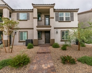 Unit for rent at 635 Bellus Place, Henderson, NV, 89015