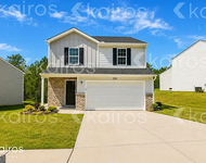 Unit for rent at 248 York Lane, Macon, GA, 31220
