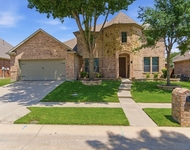 Unit for rent at 5308 Sandstone Lane, McKinney, TX, 75072