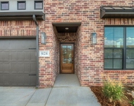 Unit for rent at 928 Kyle Drive, Edmond, OK, 73025