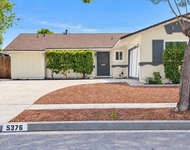 Unit for rent at 5376 Lehigh Street, VENTURA, CA, 93003