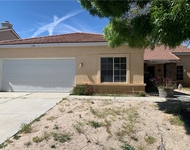 Unit for rent at 3501 Racquet Lane, PALMDALE, CA, 93551