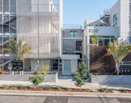 Unit for rent at 8210 Fountain Avenue, LOS ANGELES, CA, 90046