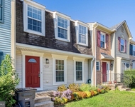 Unit for rent at 1897 Inglebrook Drive, WOODBRIDGE, VA, 22192