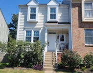 Unit for rent at 7843 Blue Gray Circle, MANASSAS, VA, 20109