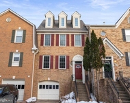 Unit for rent at 2048 Pieris Court, VIENNA, VA, 22182
