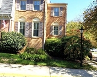 Unit for rent at 5459 Cheshire Meadows Way, FAIRFAX, VA, 22032