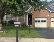 Unit for rent at 188 N View Circle, WARRENTON, VA, 20186