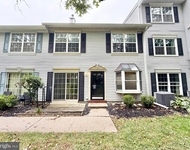 Unit for rent at 67 Cheverny Court, HAMILTON, NJ, 08619