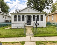 Unit for rent at 316 Garden Avenue, SOMERDALE, NJ, 08083